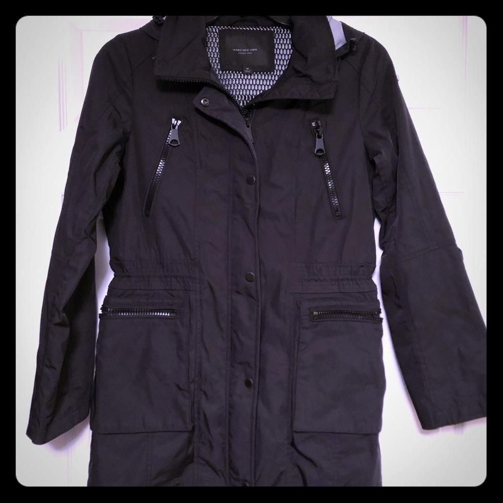 Andrew Marc Marc New York jacket
